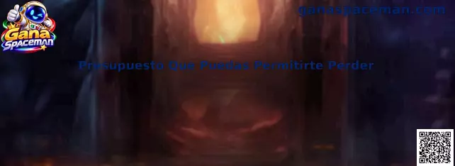 Guía sobre presupuesto que puedas permitirte perder