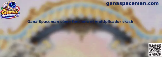 Imagen ilustrativa sobre Gana Spaceman y el funcionamiento del multiplicador en los juegos crash