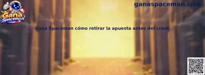 Imagen ilustrativa de Gana Spaceman para comprender el retiro de una apuesta antes del crash
