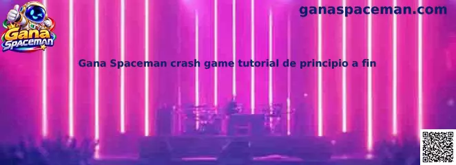 Gana Spaceman crash game tutorial de principio a fin