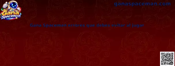 Guía visual sobre los errores que conviene evitar al jugar Spaceman