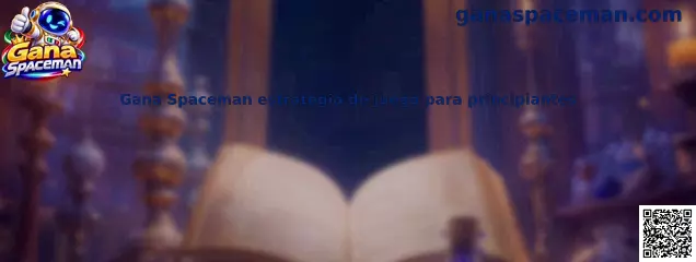 Imagen ilustrativa de Gana Spaceman y su guía de estrategia de juego para principiantes