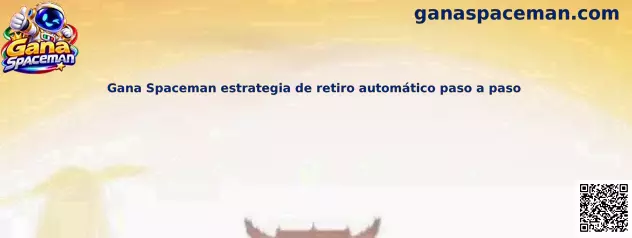 Guía visual de Gana Spaceman sobre la configuración del multiplicador objetivo y el retiro automático