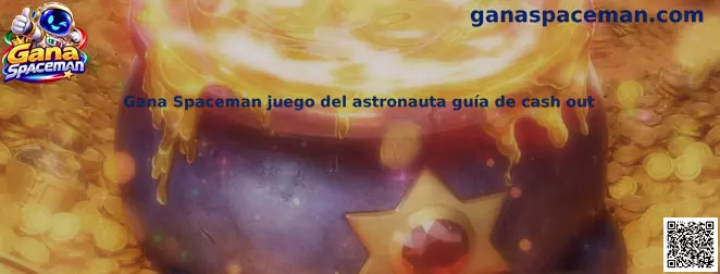 Gana Spaceman juego del astronauta guía de cash out