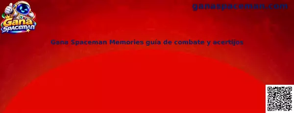 Imagen ilustrativa de Gana Spaceman Memories para la guía de combate, acertijos y exploración