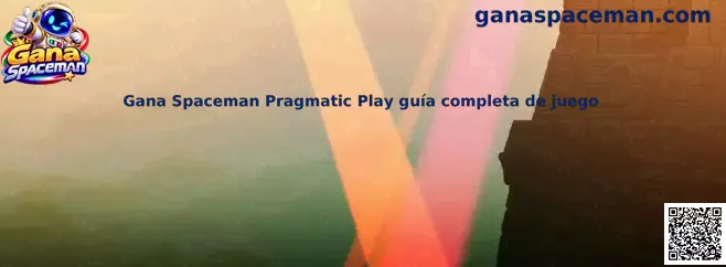 Imagen ilustrativa de la guía para comprender el juego Spaceman de Pragmatic Play