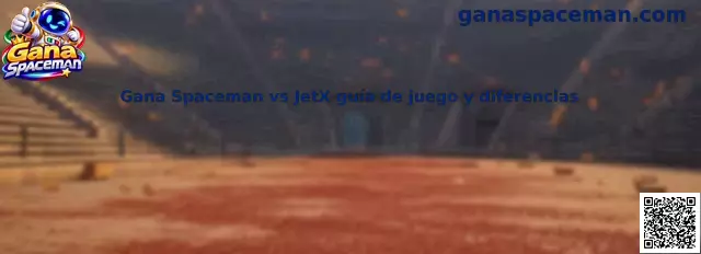 Comparación entre Gana Spaceman y JetX