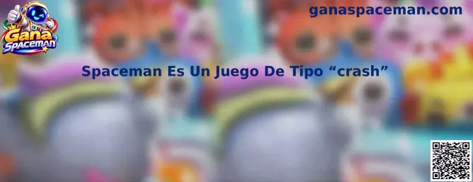 Guía visual de Gana Spaceman sobre Spaceman como juego de tipo crash