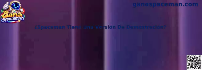 Información sobre la versión de demostración de Spaceman para usuarios de México