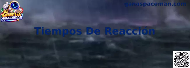 Guía sobre Tiempos De Reacción, latencia y estabilidad de conexión en Gana Spaceman