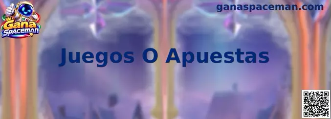 Juegos O Apuestas y orientación sobre juego responsable en México