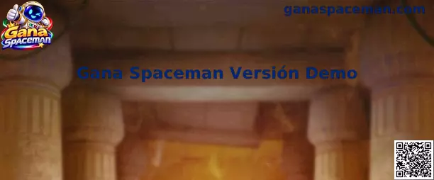 Referencia visual de Gana Spaceman Versión Demo para conocer el juego