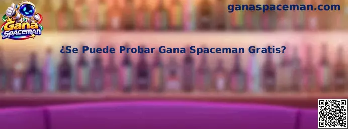 Guía para comprobar si Gana Spaceman dispone de modalidad gratuita de demostración