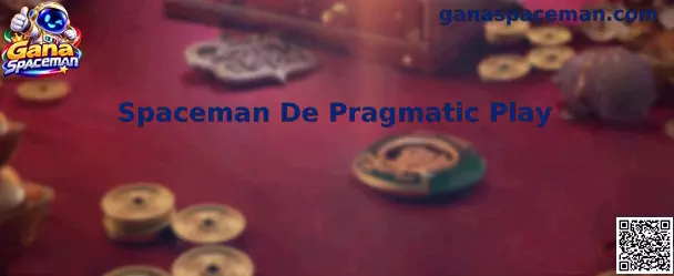 Spaceman De Pragmatic Play