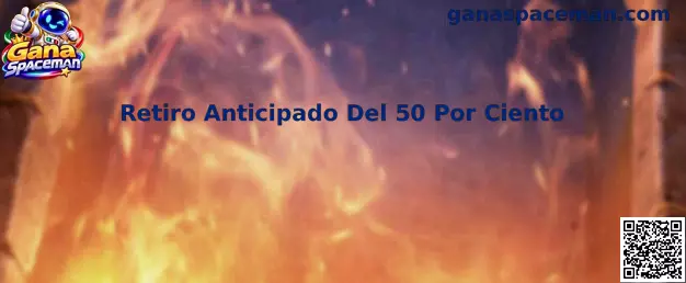 Guía del Retiro Anticipado Del 50 Por Ciento en Gana Spaceman
