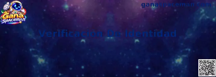 Guía de Verificación De Identidad de Gana Spaceman