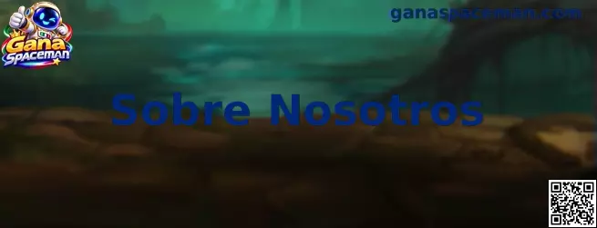 Sobre Nosotros de Gana Spaceman