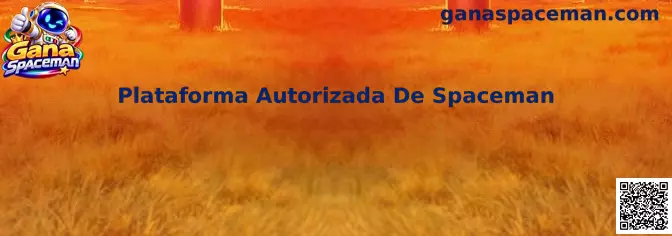 Guía Gana Spaceman para revisar una Plataforma Autorizada De Spaceman